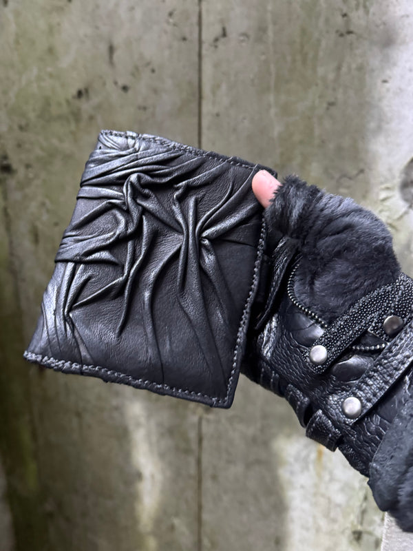 Compressed Wallet-Greco-APOC STORE