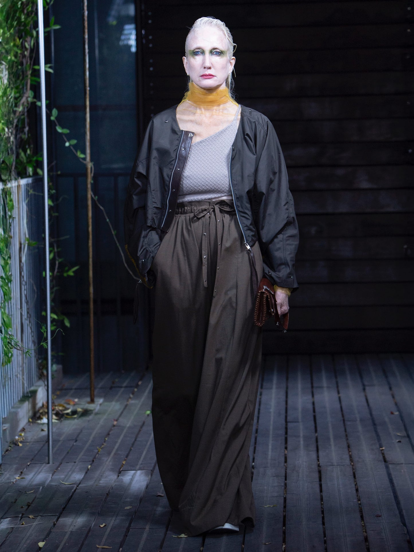 LP SS26 BOLERO-LEO PROTHMANN-APOC STORE