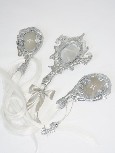 Sulking in my divinity set-Julia Bonich-APOC STORE