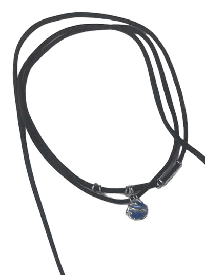 BROWN LACE AND BALL-Colombe d’Humieres-APOC STORE