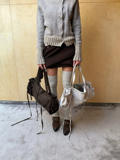 Tote “Father’s bag”-V4K-APOC STORE