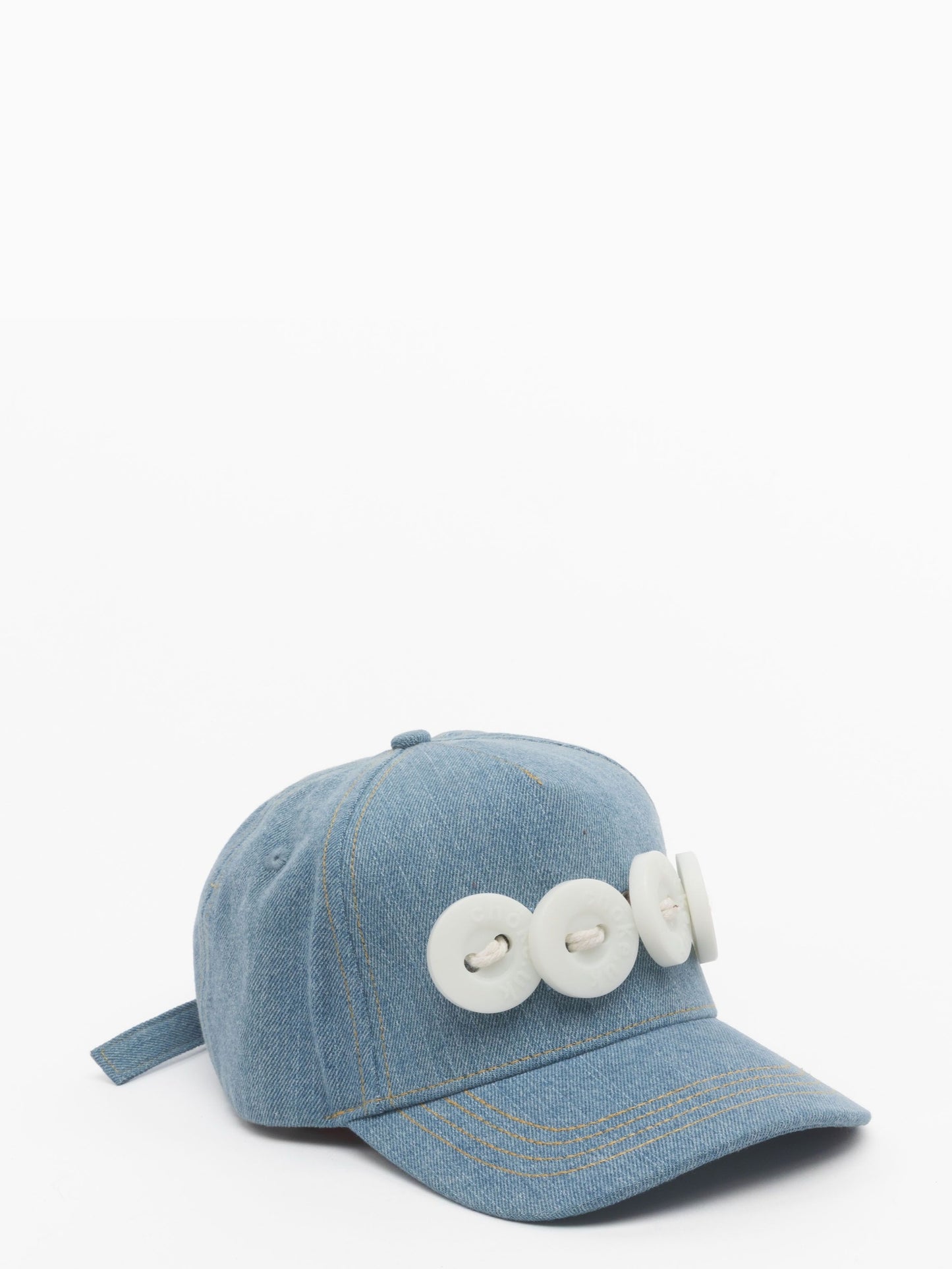 chöke small button hat-Chöke-APOC STORE