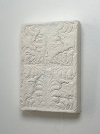 Repeat Paper Clay Wall Piece-Sisse Bjerre-APOC STORE