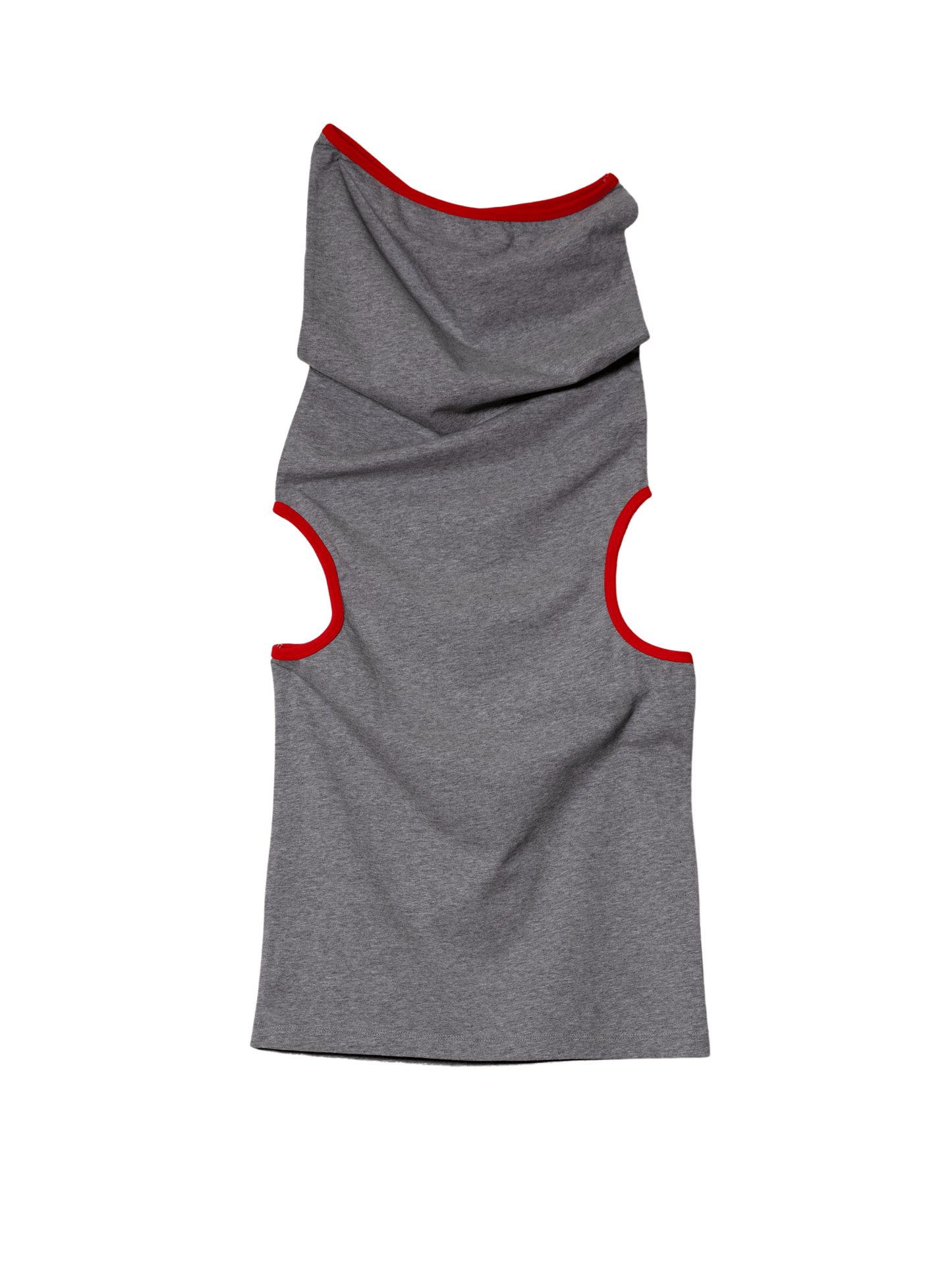 Worm Top/Mini Dress-NORMFORM-APOC STORE