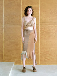 Socktail Skirt-Polyhedron-APOC STORE