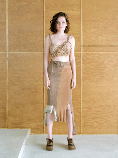 Socktail Skirt-Polyhedron-APOC STORE