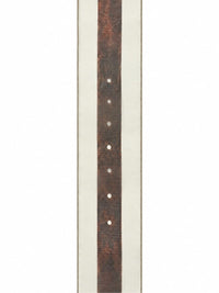 Organza Belt Brown-EGNARTS-APOC STORE