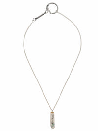 Graffiti Cigarette Butt Necklace-Jetpack Hom(m)e-APOC STORE