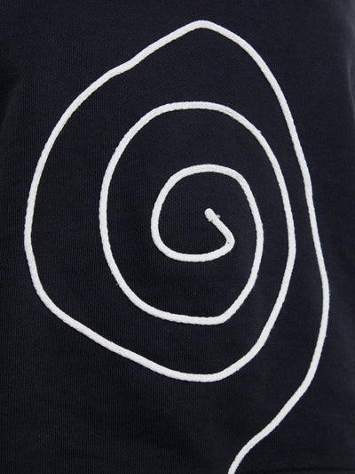 Spiral Path Hoodie-LAKRAS-APOC STORE