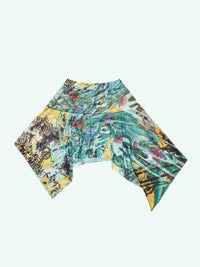 ODEN Mini Skirt-JALACONDA-APOC STORE