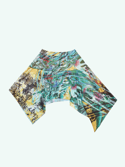 ODEN Mini Skirt-JALACONDA-APOC STORE