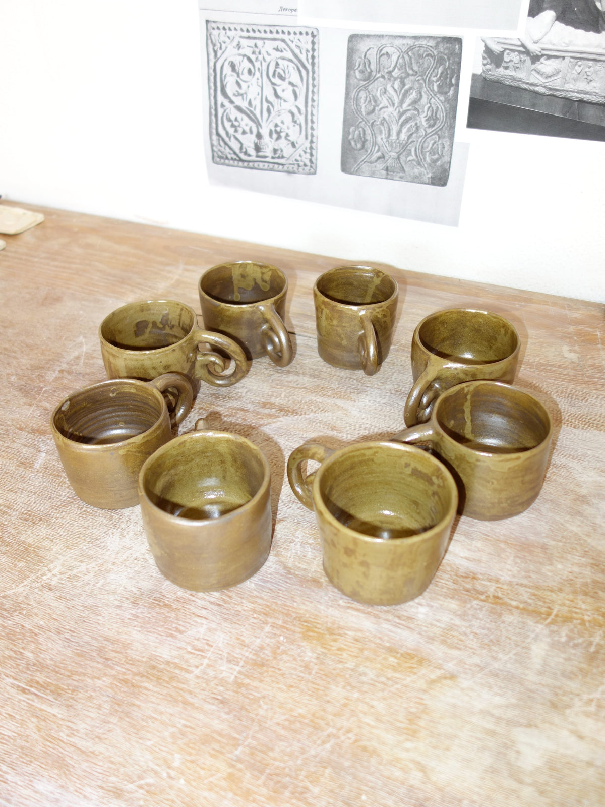 Spiral Cup-Sercetvir-APOC STORE