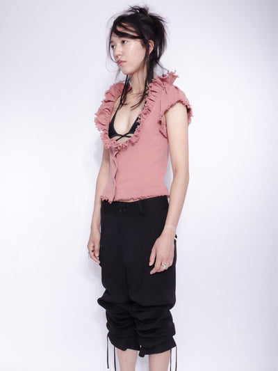 Juni Jersey Pink-Bjersborn-APOC STORE