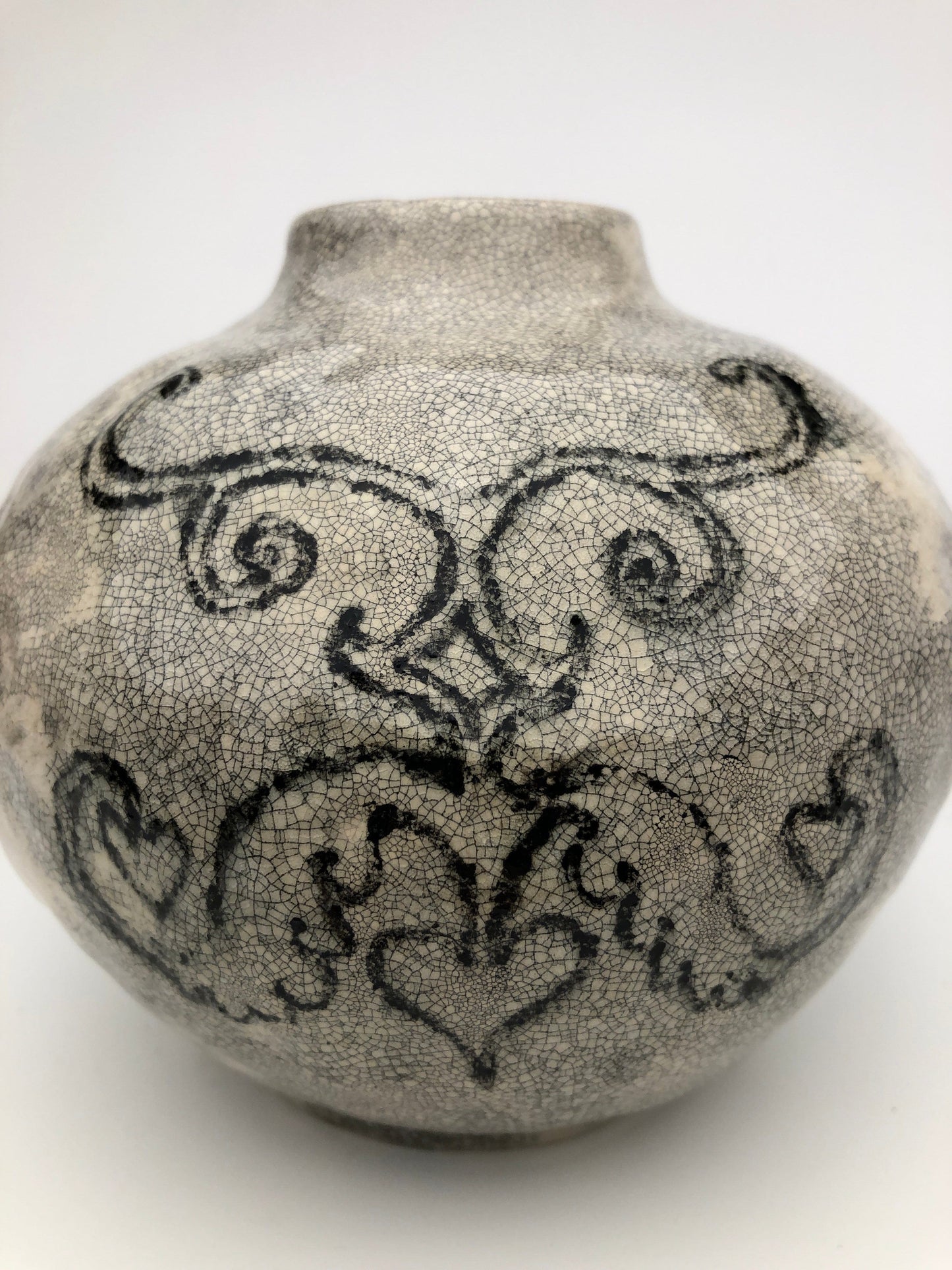 "Heartroot" Vase-Sercetvir-APOC STORE