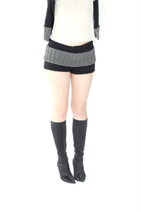 Shorts “Rough draft