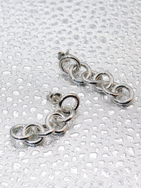 Chain Drops-Caroline Ohrt-APOC STORE