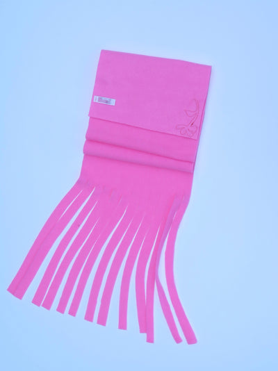 Eris scarf neon pink-ATH-APOC STORE