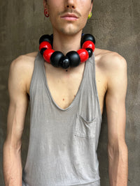 Yayoi-TÔGENESIS-APOC STORE