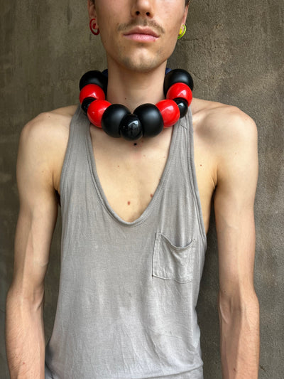 Yayoi-TÔGENESIS-APOC STORE