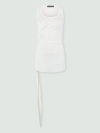 Voyeur Tank top-Onrushw23fh-APOC STORE