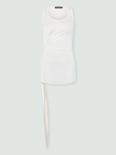 Voyeur Tank top-Onrushw23fh-APOC STORE