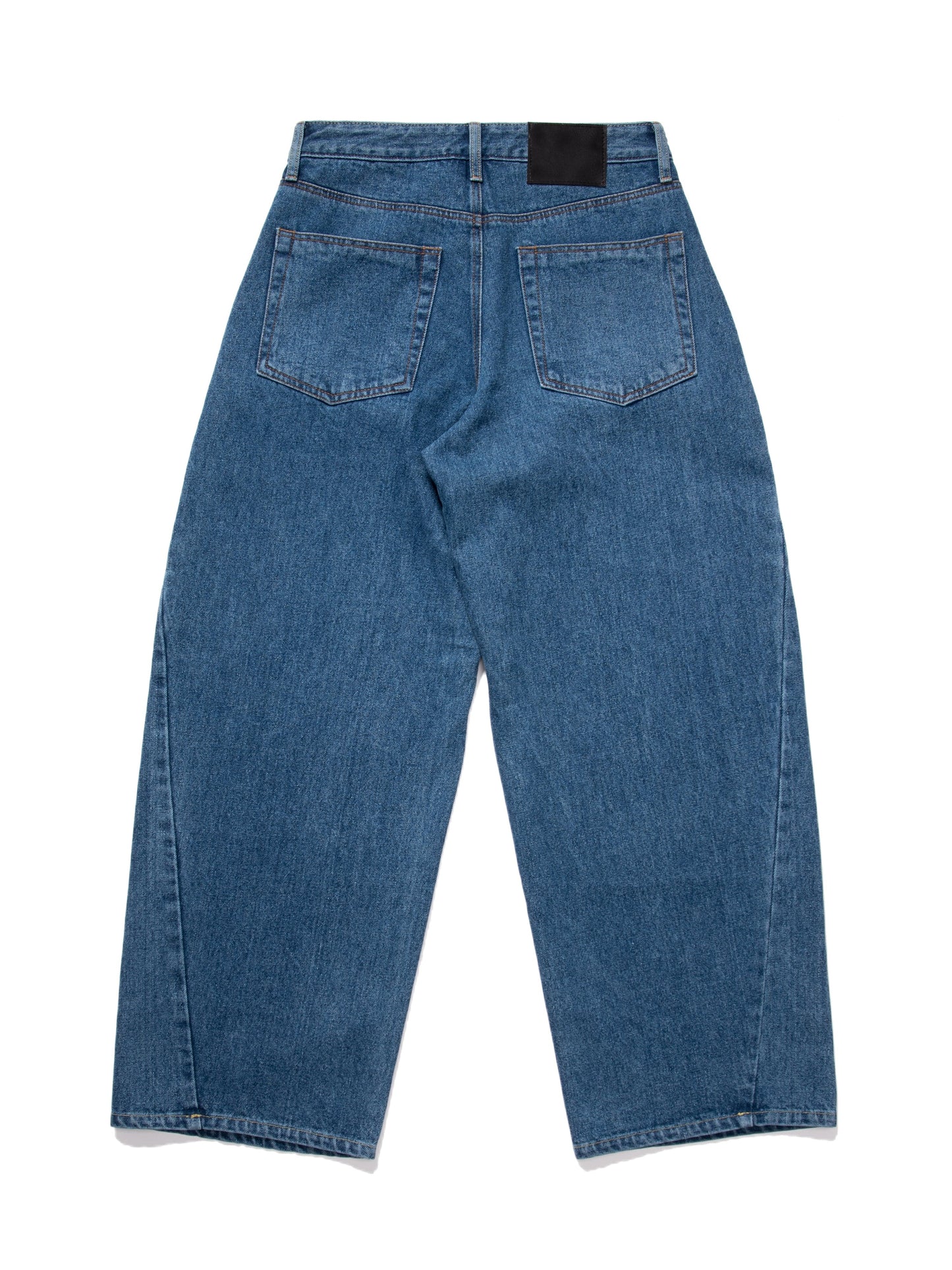 Spiky Jeans-Woojun Jang-APOC STORE