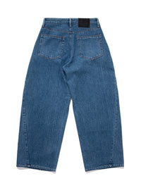 Spiky Jeans-Woojun Jang-APOC STORE