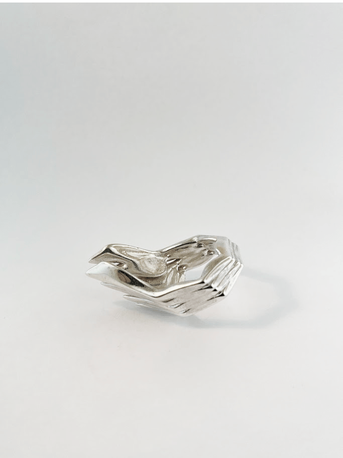 Area ring no.2-Agoston Balazs-APOC STORE