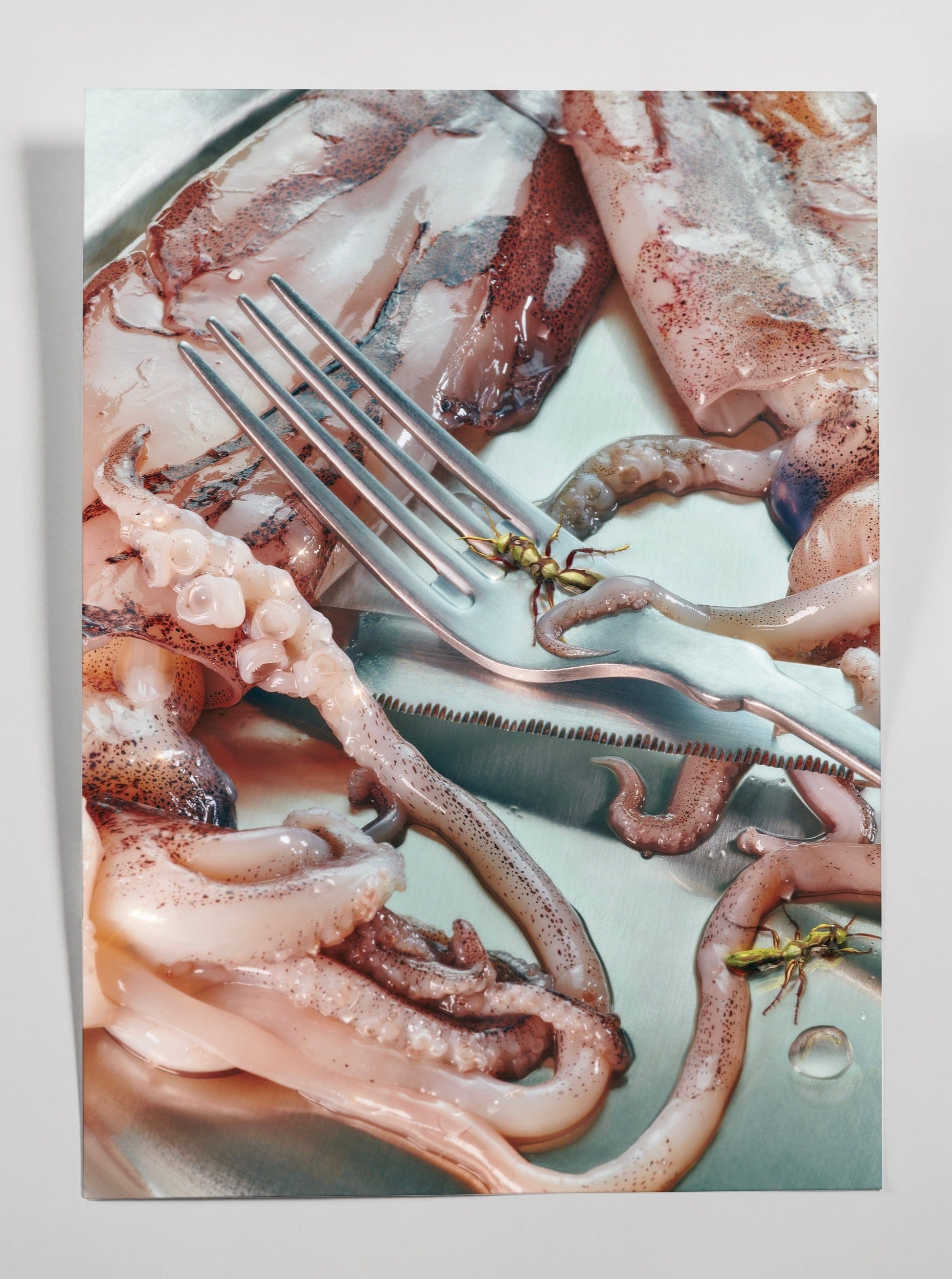 The dose makes the poison-Alex Valentina-APOC STORE