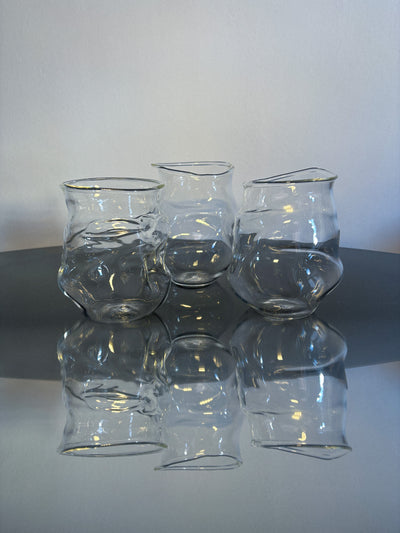 Glass of Water-Pia Glassworks-APOC STORE