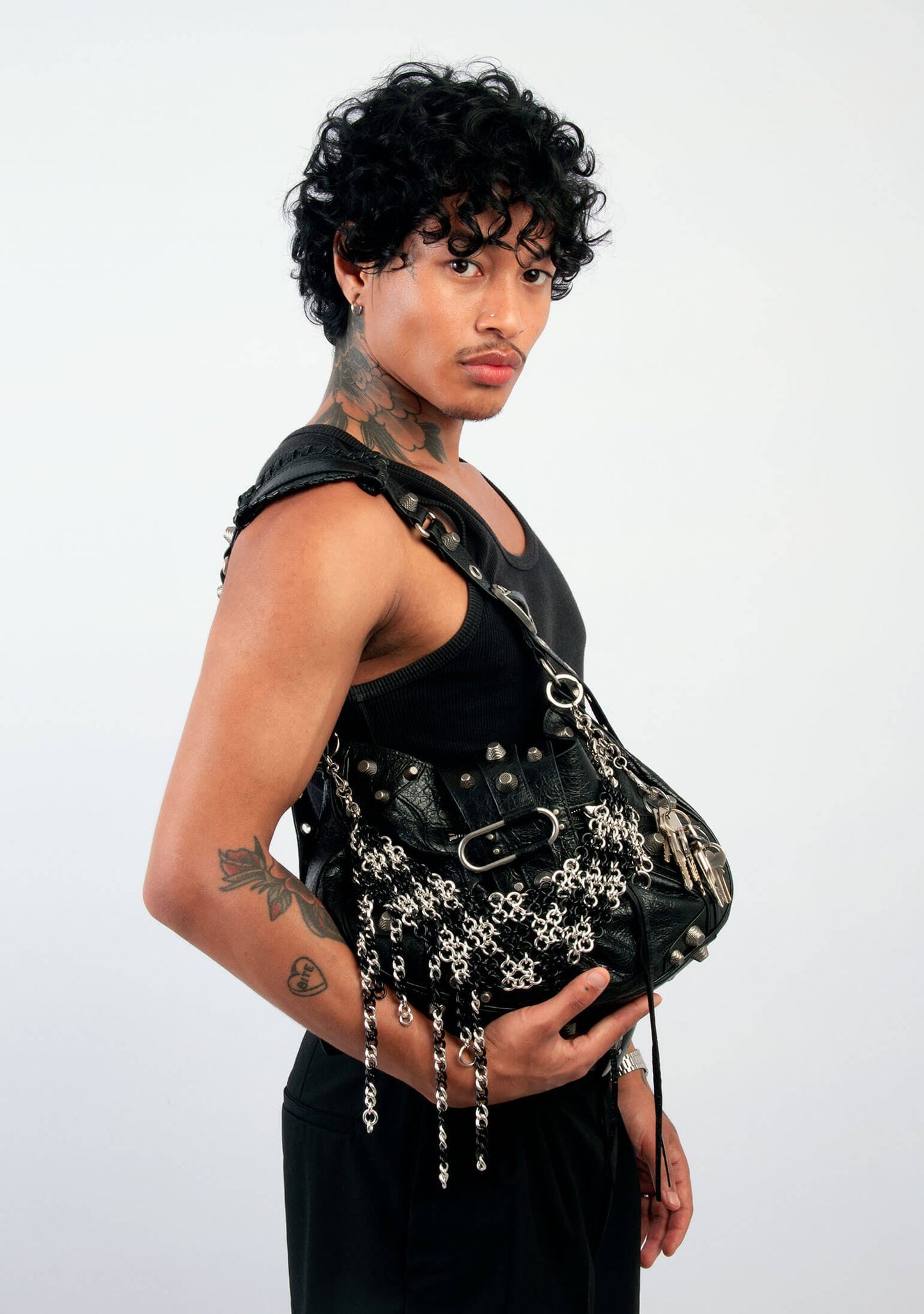 THE ROOK Accessory-JALACONDA-APOC STORE