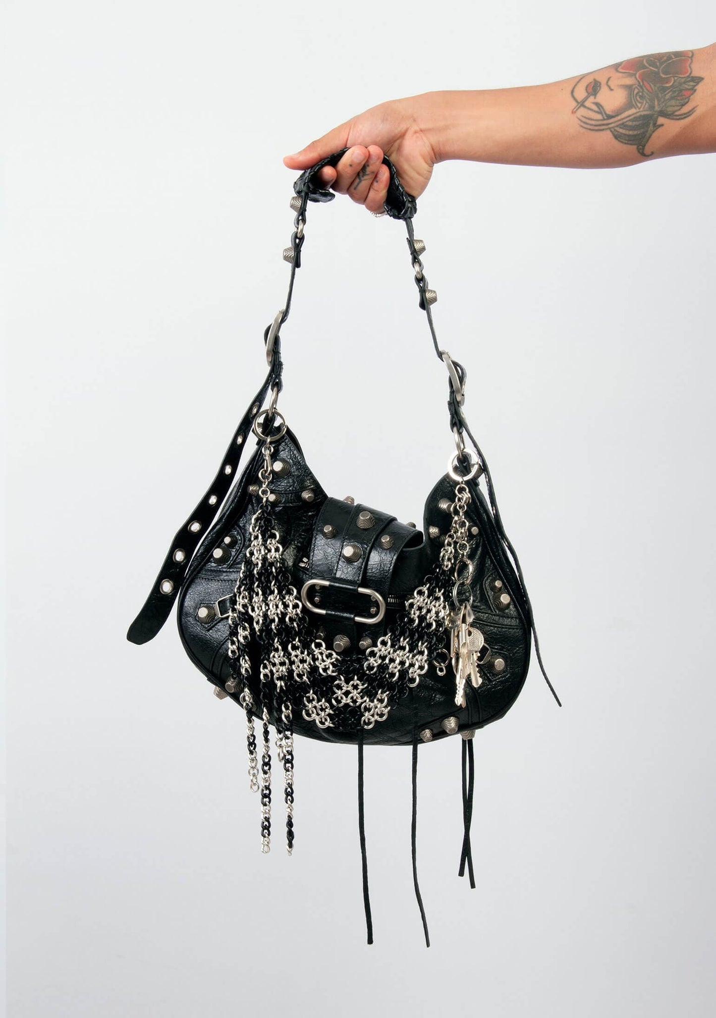 THE ROOK Accessory-JALACONDA-APOC STORE