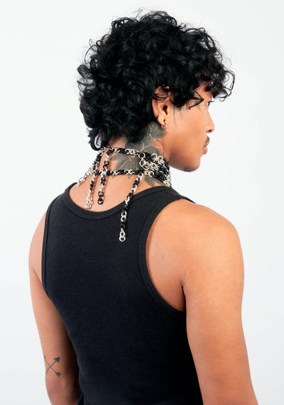 THE ROOK Accessory-JALACONDA-APOC STORE