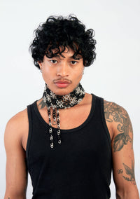 THE ROOK Accessory-JALACONDA-APOC STORE