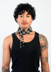 THE ROOK Accessory-JALACONDA-APOC STORE