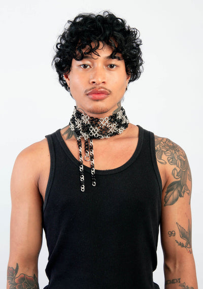 THE ROOK Accessory-JALACONDA-APOC STORE