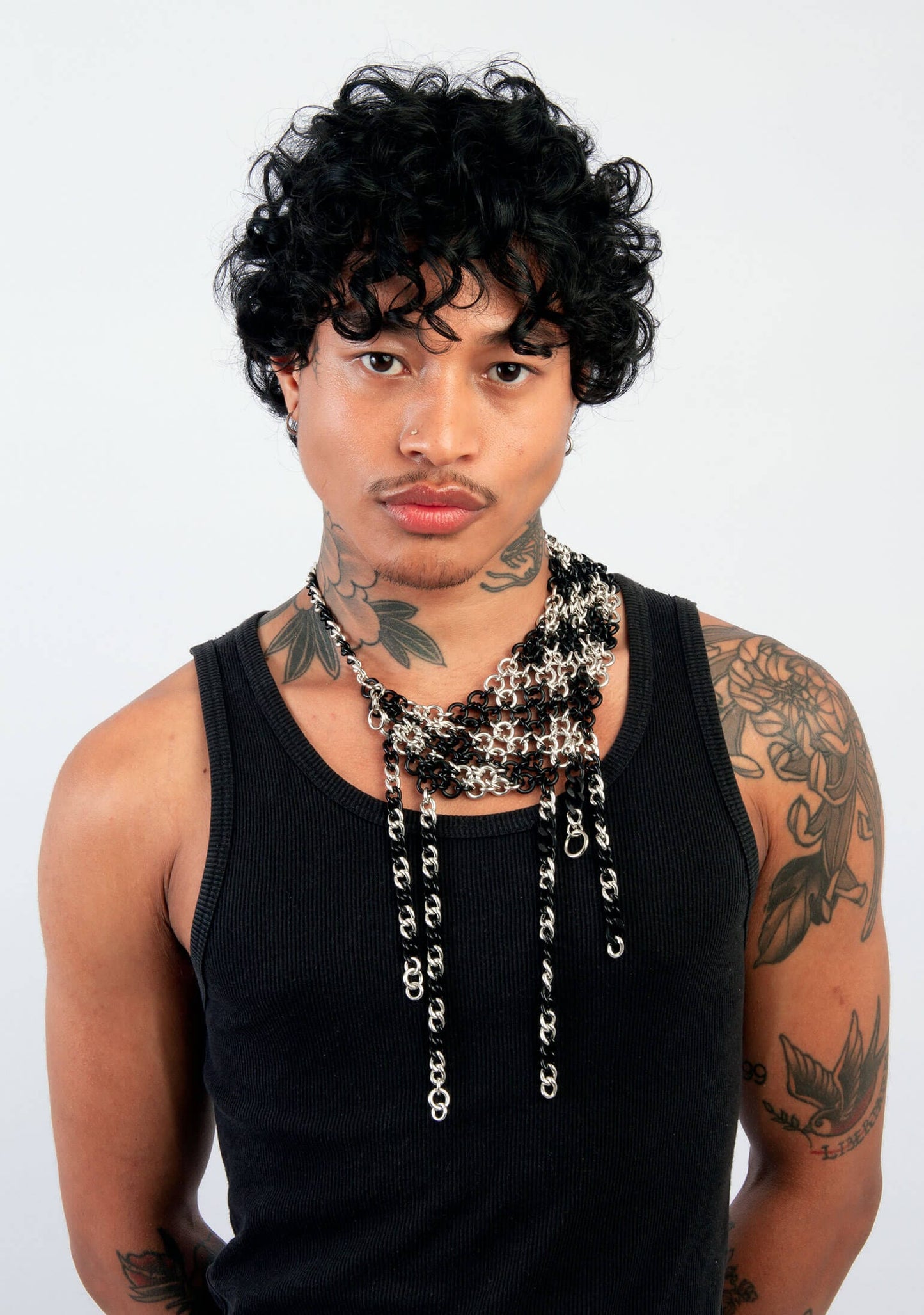 THE ROOK Accessory-JALACONDA-APOC STORE