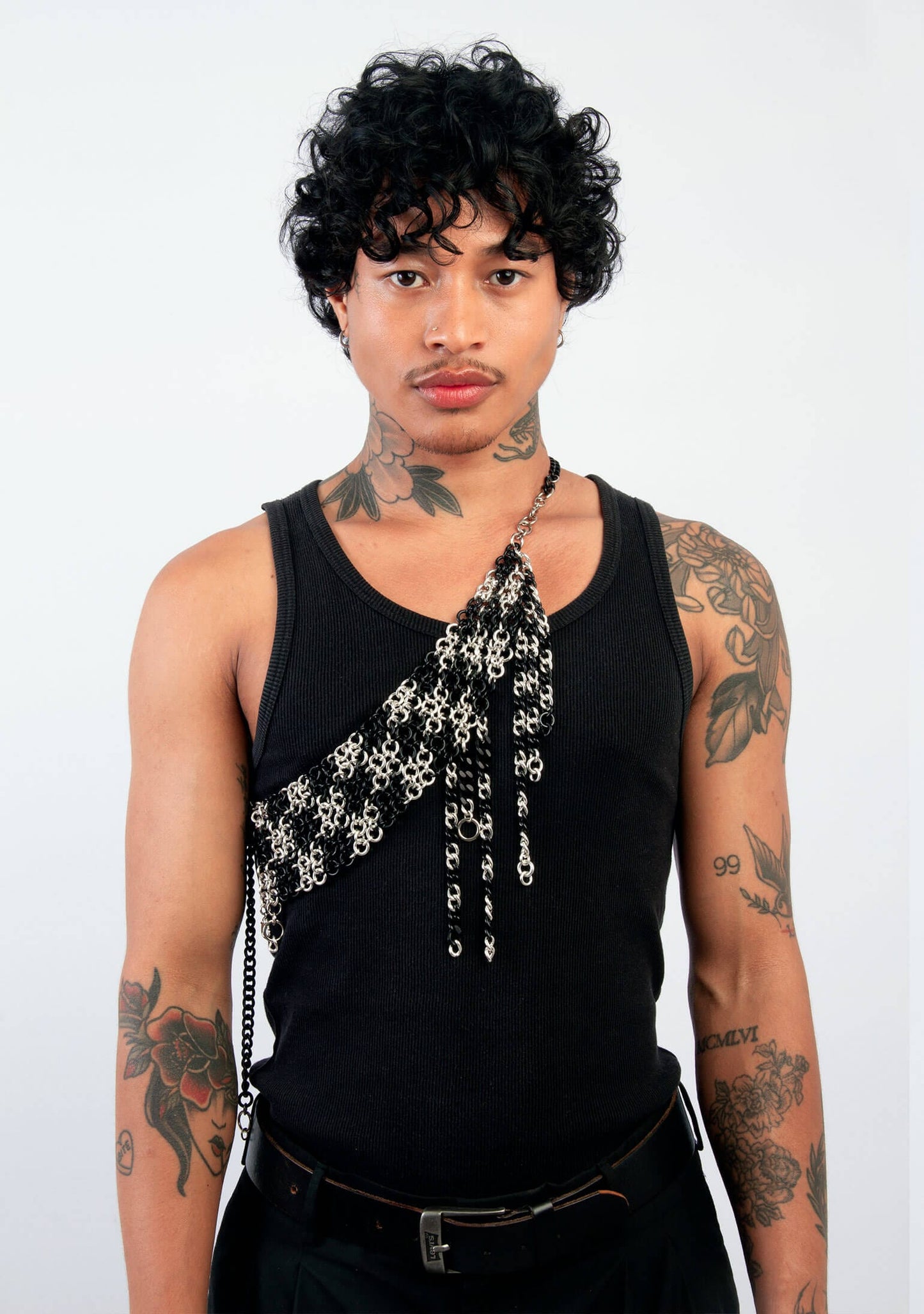 THE ROOK Accessory-JALACONDA-APOC STORE