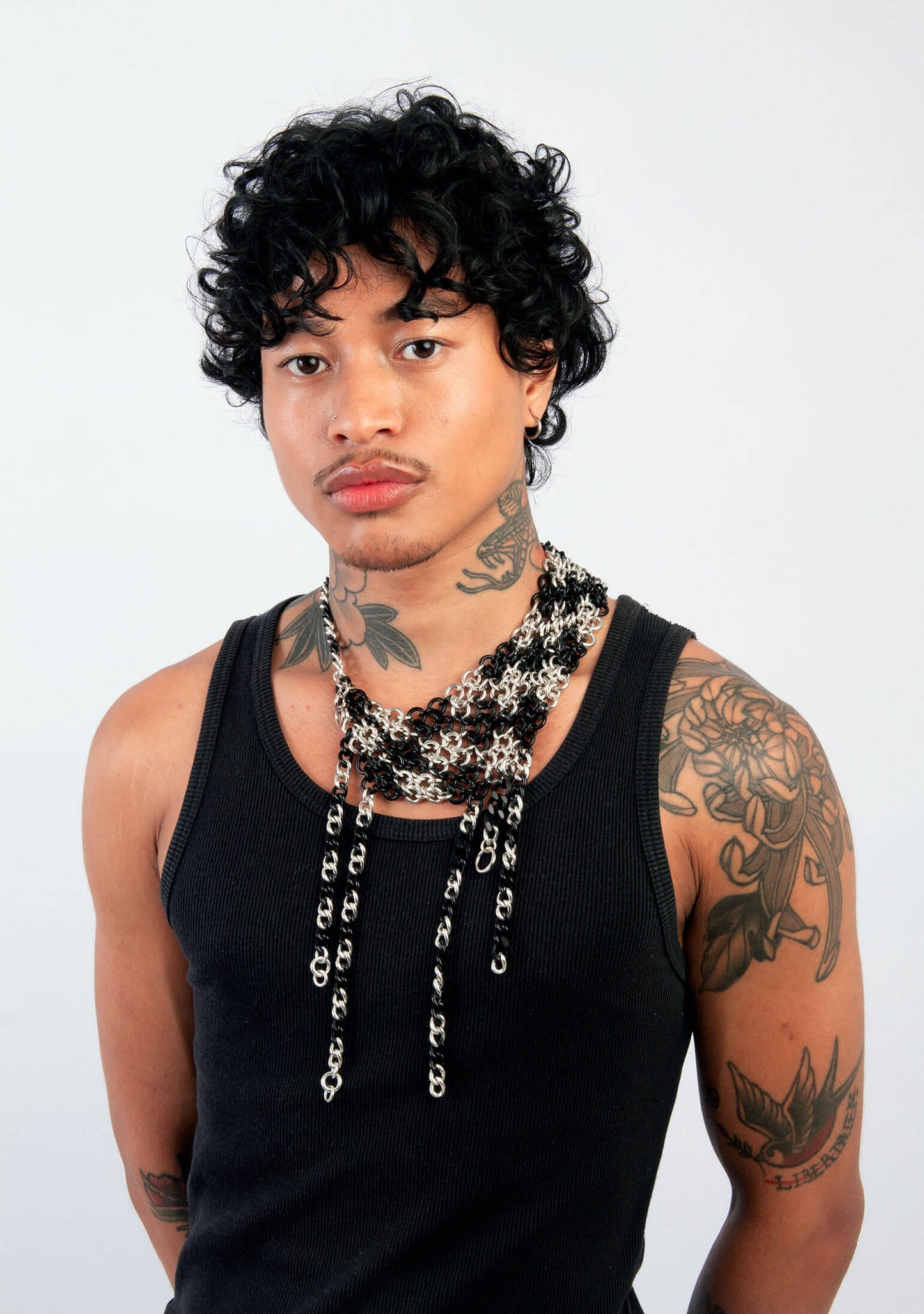 THE ROOK Accessory-JALACONDA-APOC STORE