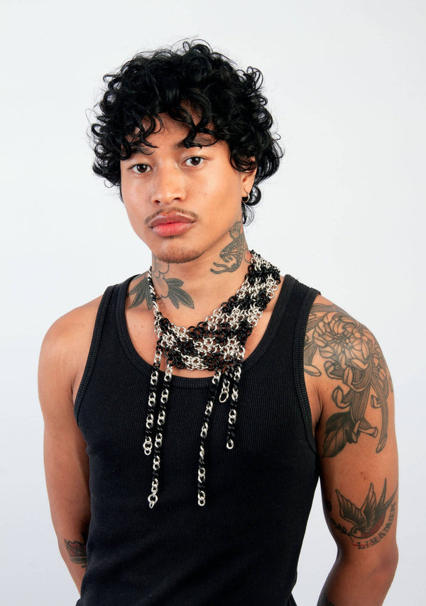 THE ROOK Accessory-JALACONDA-APOC STORE