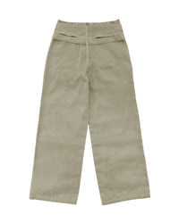 ORGANZA PANTS-EGNARTS-APOC STORE