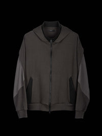 LV.0 ZIP UP DARK Y-NOTINLIST-APOC STORE