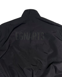 Team Office Jacket (Black)-EGNARTS-APOC STORE