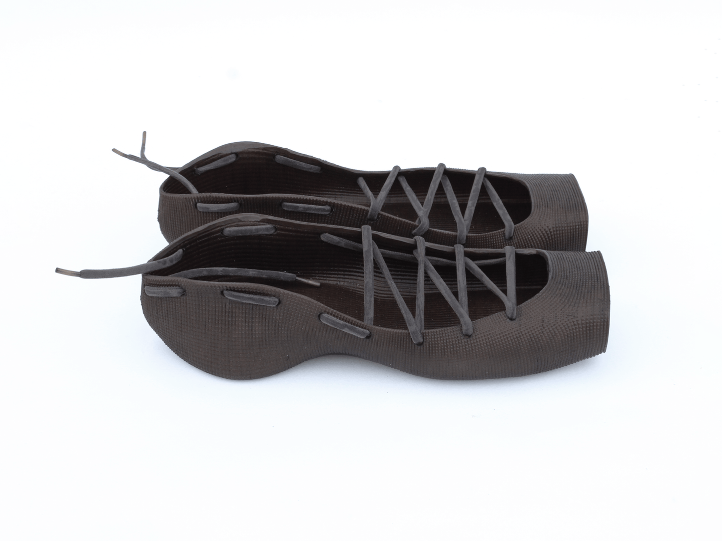 Plebeian Mules - Dark-BODY AMPLIFICATION DEVICES-APOC STORE