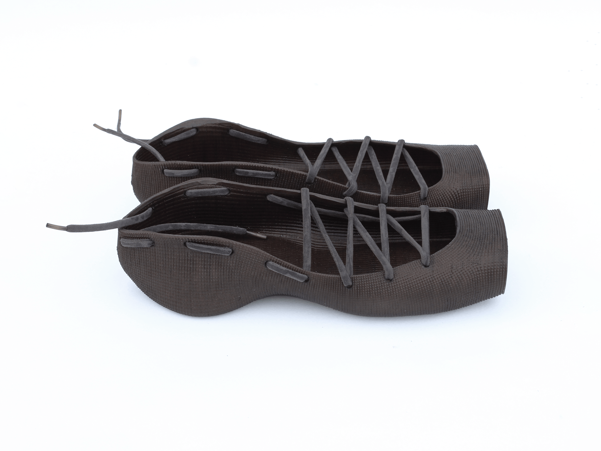 Plebeian Mules - Dark-BODY AMPLIFICATION DEVICES-APOC STORE