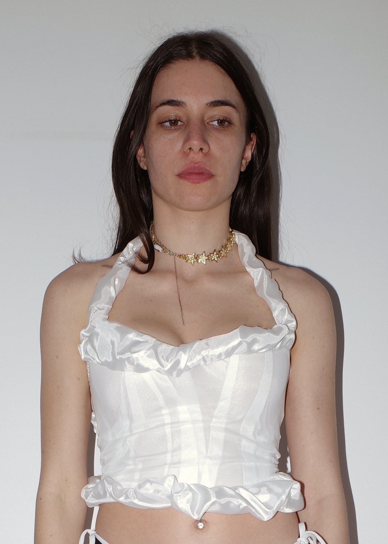 002 MINI - WHITE ROSE-Ouse World-APOC STORE