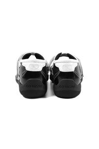 GO VACAY - Sports Mary Jane Black-EMPTY BEHAVIOR-APOC STORE