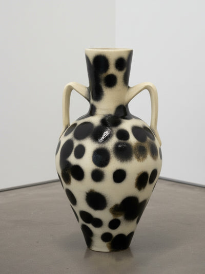 No Eyes Amphöra — Handcrafted Ceramics by Pattern Chineso-Pattern Chineso-APOC STORE