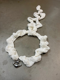 Clavice Pendant-Agoston Balazs-APOC STORE