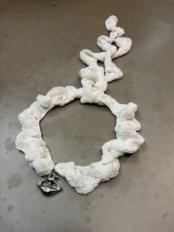 Clavice Pendant-Agoston Balazs-APOC STORE